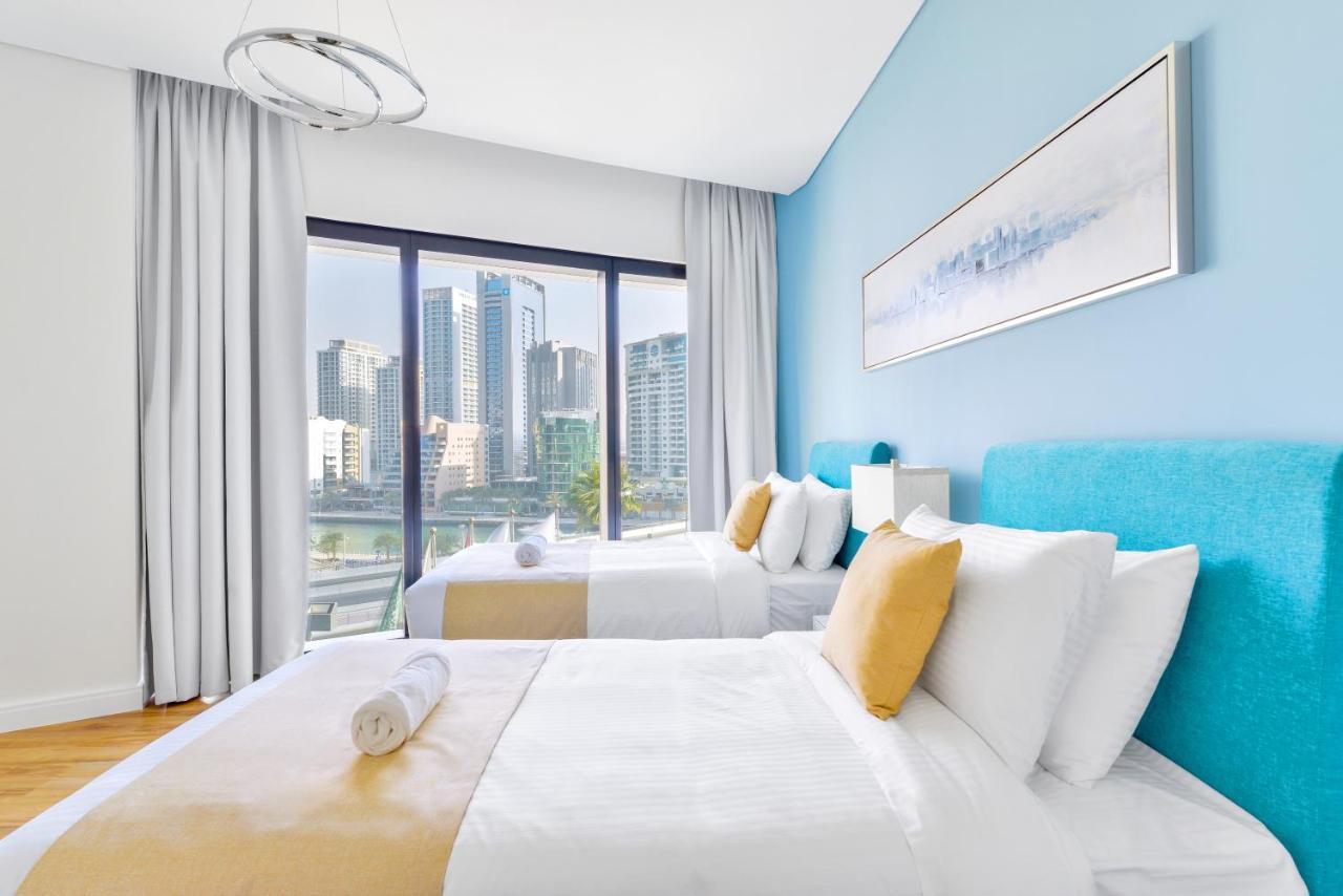 Address Beach Residences Aparthotel